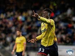 Ibrahima konaté profile at transfermarkt. Officiel Ibrahima Konate Quitte Sochaux Le Club Reagit Maligue2