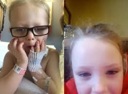 Caleb's Health Updated