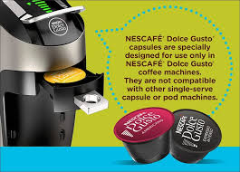 We sell water descaler, specially designed for use with your dolce gusto® coffee machine. Buy Nescafe Dolce Gusto Coffee Machine Esperta 2 Espresso Cappuccino And Latte Pod Machine Online In Turkey B07dv4t9nd