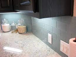 Subway backsplash tile materials are mostly ceramic but substitutes vary with your design. Backsplash Subway Tile Houzz