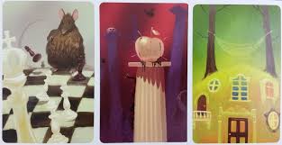 The full mysterium 2021 event schedule is listed below. Mysterium The Cardboard Republic