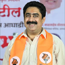 Met Mumbai Congress Vice Presidents Abraham Roy Mani and Janet Desouza