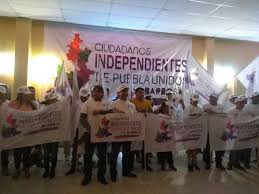 CIUDADANOS INDEPENDIENTES UNIDOS POR PUEBLA SE SUMAN A BARBOSA, PORQUE LA  APATIA HA SIDO LA ENFERMEDAD DEL MUNDO Y LA PARTICIPACION ES LA CLAVE PARA  LOGRAR LOS CAMBIOS: FRANCISCO CHAVIRA | Revista