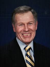 Ernest Richard Holz Obituary