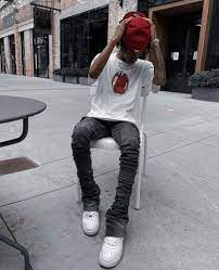 Pappiiq Mens Streetwear Streetwear Men Outfits Mens Outfits