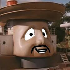 Rogue Steamer (@EditsTugs)