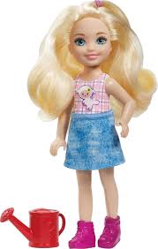 Each doll comes dressed in a cute themed outfit made with fun colors and shimmery details and includes a matching. Barbie Chelsea Selber Machen Schnittmuster Barbie Kleider Stricken Anleitung Kostenlos Gunstig Vergleichen Test 2021 Take A Trip To The Inconvenientinfertility