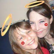 Angela Brantner's Instagram, Twitter & Facebook