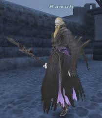 Darkness based magic damage with an additional gravity effect. The Heretical Art Comprehensive Summoner Guide Ffxi Wiki