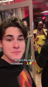 Why Does Michelle Jump Out of The Helicopter and The Ones Who Lived