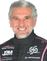 Palmares de Jean-Marc Merlin aux 24H du Mans