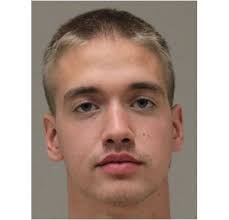 Charges filed for pair of suspects caught with stolen goods