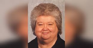 Obituary information for Leona Abell