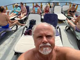 Our Brazilian Shuffle — Scott & Kelly's Excellent Adventure