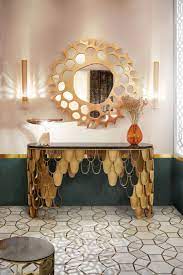 How to decorate a console table | decorate with me. Console Tables That Will Give An Extra Something To Your Entryway
