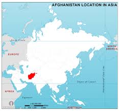 Navigate your way through foreign places with the help of more personalized maps. Jungle Maps Map Location Of Afghanistan