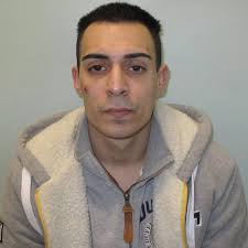 New Year's Eve post office robber Daniel Brady jailed for life