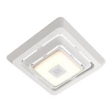 Panasonic whisperceiling dc fan with led lights pick a flow sd selector 50 80 or 110 cfm and flex z fast install bracket fv 0511vql1 the. Ductless Bathroom Fans You Ll Love In 2021 Wayfair