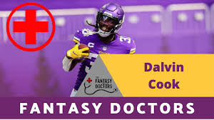 Fantasy football diehards | footballdiehards.com. Fantasy Doctors Break Down 80 Players Who Have Injuries In Week 6