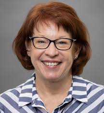 Meet the Professional Development Team