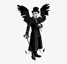 Bubonic Plague Doctor Death Doctor Free Transparent Png Download Pngkey Médico de la peste negra (es); bubonic plague doctor death doctor