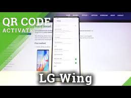 Are marketers who think qr codes are alive and well just fooling themselves? Lg Qr Code Setup 11 2021