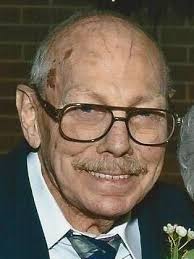 Charles E Pronger Obituary