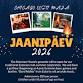 Jaanipäev – Midsummer Festival