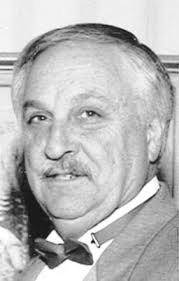 Thomas Santamaria Obituary