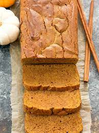 Check spelling or type a new query. Keto Low Carb Pumpkin Bread Kirbie S Cravings