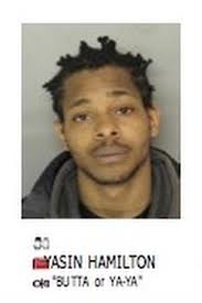 12 Bloods gang members arrested in 'massive' drug sweep, police say