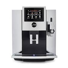 Jura has perfected the complete brewing process for ristretto and espresso. Jura S8 Automatic Coffee Machine Sur La Table In 2021 Jura Coffee Machine Coffee Machine Price Coffee Machine