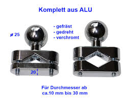 Maybe you would like to learn more about one of these? Mirror Mount With 1 Inch Ball