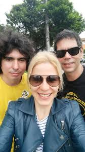 Paula Toller Oficial