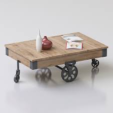 Industrial solid mango wood coffee table, rustic coffee table on wheels siyoi 4 out of 5 stars (77) $ 259.99 free shipping add to favorites 5 black casters with locks, brake feature ironanarchy 5 out of 5 stars (206) $ 129.00 free shipping add to favorites. 3d Coffe Table With Wheels Download Furniture 3d Models