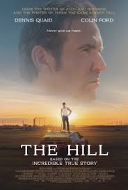 The Hill (2023 film)