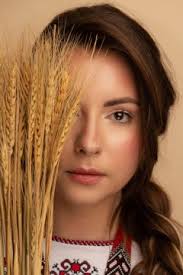 Celebrating Ukrainian Fashion & Culture