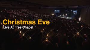 Christmas Eve Candlelight Service Youtube