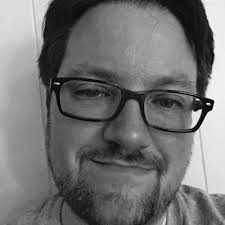 Dr. Eric Sandberg (@ecsandberg11)