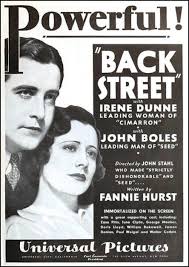 Back Street (1932)