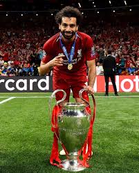 Salah and ramos' infamous feud began in the 2018 champions league final contested between real madrid and liverpool in kiev. X Salah Lfc Ucl Liverpool Mosalah Championsleagu Liverpool Sepak Bola Football