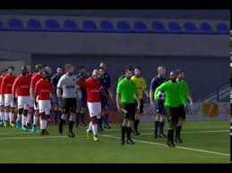 Android os version, 2.3 and up. Dream League Soccer 2014 Android Apk Data Link Mediafire Apkfriv