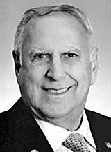 Alfred Shogry Obituary (1932