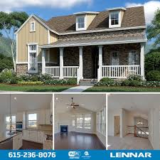 Find Your Dream Home At Durham Farms Of Hendersonville Tn The Kauffman Is Available Now For Quick Move In New Home Communities New Homes For Sale New Homes