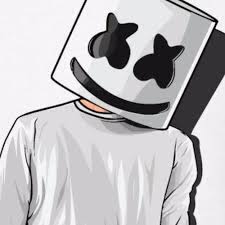 He tweeted once saying that,'i don't take my helmet off because i don't want or need fame. Phyzxx Marshmello Alone Phyzxx Trap Hardstyle Mix Spinnin Records