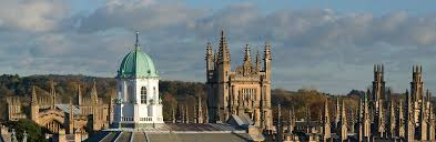 One of two ancient english universities, in oxford, the county seat of oxfordshire, england. Swiss Friends Of Oxford University An Independent Association Under Swiss Law Enabling Tax Efficient Support For The University Of Oxford And Its Colleges