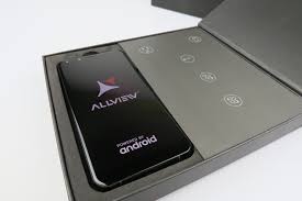 Allview X4 Soul Infinity Plus Review