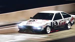 Prepare for heated battles with new rivals! All Cars Selection Part 2 Wangan Midnight Ps3 Youtube