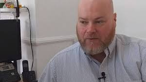 James Attrill of BCM