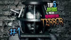 Apr 05, 2021 · ok usamos cookies propias y de terceros con fines publicitarios, de sesión, analíticas y de redes sociales. Top 5 Juegos De Terror Horror Para Pc Pocos Requisitos 2017 1 Youtube